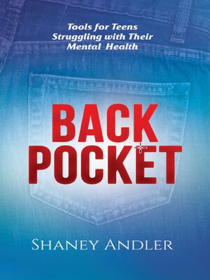 cover image of Back Pocket